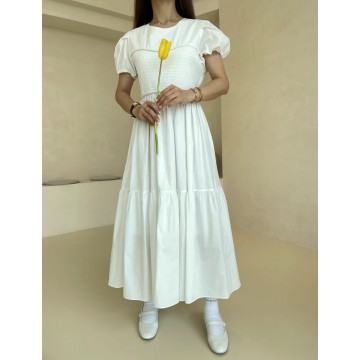 EDITION S/S 2021 女裝連身長裙